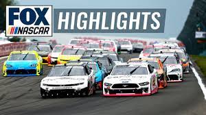 Nascar Xfinity Series At Watkins Glen Nascar On Fox Highlights Youtube