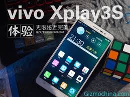 With a standard mini jack socket, you can use the device with most headphones. Vivo Xplay 3s Experience On Site Gizmochina