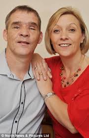This site is is managed by davids. Heartbreak For Widow Of Tragic Pc David Rathband Daily Mail Online