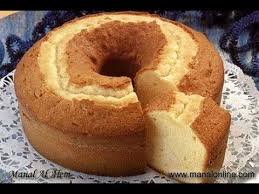 طريقة عمل كيكة اسفنجية Banana Cake Recipe Easy Sweets Middle Eastern Desserts