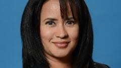 Angie Adames's Instagram, Twitter & Facebook