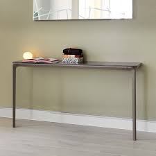 Maybe you would like to learn more about one of these? Slim Console Table Wall Mounted Klarity Glass Furniture