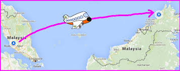 Does anyone know how to travel from miri to kk instead? 8 Epic Malaysian Food Trips That Took Way More Than 5 Hours