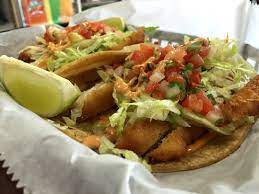 Best murrieta restaurants now deliver. Fishtacos Cruz Tacos