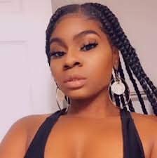 Braids By Kelly Starr