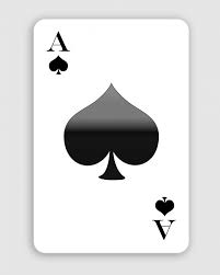 Spades is one of those games that has stood the test of time. Download Free Photo Of Ace Spade Ace Spades Spades Black From Needpix Com