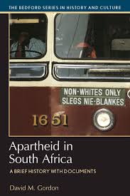 Apartheid In South Africa A Brief History With Documents Ebook Rental In 2020 Apartheid South Africa Apartheid History
