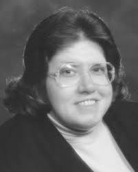 Wendy Collins Obituary (1954