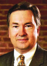 Bench & Bar Magazine