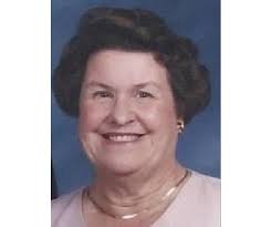 Betty Fayard Obituary (1933