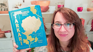 Cookbook Preview: Tarkari: Vegetarian and Vegan Indian Dishes with Heart  and Soul, by Rohit Ghai Cookbook Divas Cookbook Blog