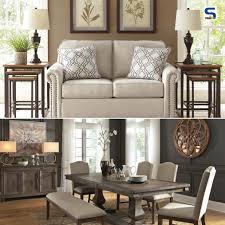 Shop ashley furniture homestore online for great prices, stylish furnishings and home decor. Ashley Furniture Home Store Launches A New Vintage Furniture Range