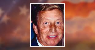 George W. Chitty Obituary September 15, 2023