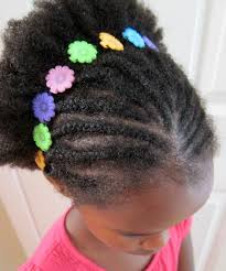 If you like what you see follow me.! African American Hairstyles For Girls
