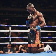 Unbeaten british light heavyweight joshua buatsi knocks out latvian ricards bolotniks in the 11th round to extend his winning run to 15 fights. Joshua Buatsi On Twitter It Is God Who Trains My Hands For War And My Fingers For Battle