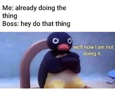 Looking For A New Job Memes