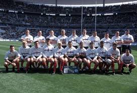 Elle est remportée par le mali qui bat le sénégal en finale aux tirs au but. 6 Nations Souvenir Douloureux 1999 Derniere Victoire De L Ecosse Face Aux Bleus En France Video Actu Rugby