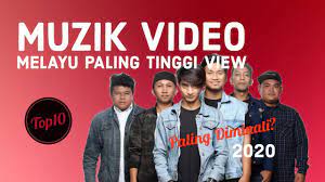 Download lagu lagu melayu malaysia (3.22mb) dan streaming kumpulan lagu lagu melayu malaysia (4.53mb) download lagu lagu melayu malaysia mp3 dapat kamu download secara gratis di lagu.untuk melihat detail lagu lagu melayu malaysia klik salah satu judul yang cocok,kemudian. Top 10 Official Mv Melayu Paling Banyak View Di You Tube Youtube