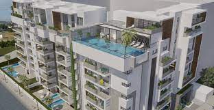 We would like to show you a description here but the site won't allow us. Neuf Residence Tres Haut Standing Aux Jardins De Carthage Immobilier Com Tn