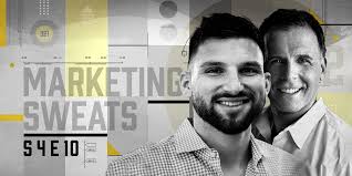 The Journey of Personal Branding with Bryan Wish and Rich Keller