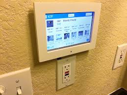 Press cancel to ignore the change or press saveto confirm. Github Sergem155 Floor Thermostat
