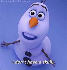 Search, discover and share your favorite schneemann gifs animation online. Olof Quotes Dont Be Sad Quotesgram