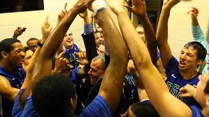 Mother feels 'gratitude' for son's Marquette move