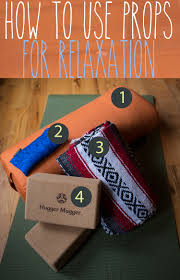 Maybe you would like to learn more about one of these? 3 Ways To Use Yoga Props For Yin Yoga A Giveaway Yogabycandace