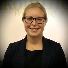 Kul med förstärkning i vårt team kring rekrytering!