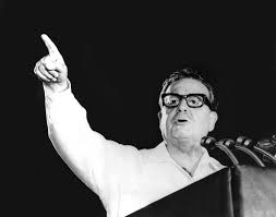 18 salvador, allende, president of chile, 'palabras en ci acto de inauguración de ia primera conferencia latinoamericano por ia reforma agraria' (icira, . Eduardo Frei Chile Caminaba Al Desastre Con Allende Con Una Inflacion Del 600 Libre Mercado