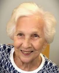 Most Recent Obituaries