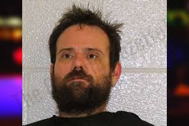 Marcus Pritchett — Carroll County Jail Bookings