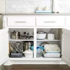 Pincourt, qc kitchen and bathroom remodelers. How To Organize Your Kitchen Cabinets Step By Step Project The Container Store