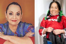 Lucila Mariscal revela que rechazó ser 'La India María' debido al mal trato  de María Elena Velasco | Noticias de México | El Imparcial