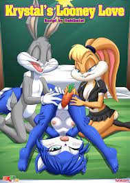 Bugs Bunny Porn Comics - AllPornComic