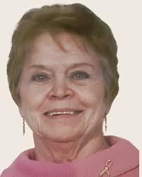 Charlotte Longieliere-Fisher Obituary May 26, 2025