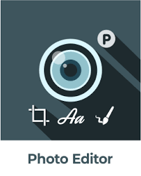 With the snapseed tools, you can easily improve vsco (pronounced visco) is another incredible photo editing app. Photo Editor App Zshot Free Mobile Photo Editing App Ios And Android