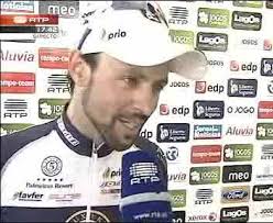 Jimmy Casper ganha etapa, Cândido Barbosa de amarelo