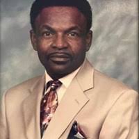 Benny Stephens Sr. Obituary