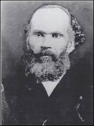 The Civil War of the United States: August 2014