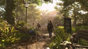 Blaine smith march 12, 2019. The Best Perks In The Division 2 Gamespew