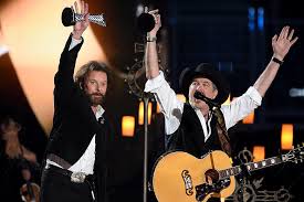 Brooks & Dunn on Hosting Awards Shows: 'We Panicked Producers'