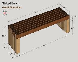 This collection of release outside workbench plans includes covered benches computer storage of inspiration diy patio bench this guide to free garden work bench plans should light your diy fire. 4 Diy Outdoor Bench Plans Free For A Modern Garden Under 45 Diy Bench Outdoor Wood Bench Outdoor Outdoor Bench Plans