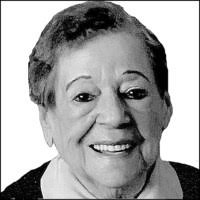 MARGARET MCLEAN Obituary (1927