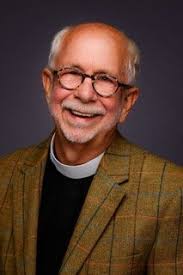 Our Staff — All Saints' Cathedral