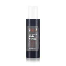 This hair serum delivers a cool, minty sensation that soothes the scalp every time, whether you're rocking a wig, box braids or even just your natural locks. Scotch Porter Smooth And Shine Hair Serum 1 7 Oz Walmart Com Walmart Com