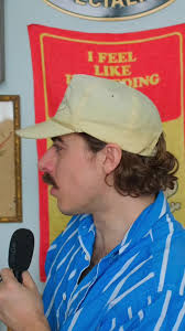 Brett Connor Johnson