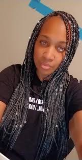 Looking for a good braider with reasonable prices