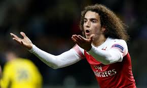 Current season & career stats available, including appearances real name. Guendouzi Surprised By Instant Impact At Arsenal Egypttoday