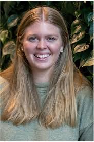 FWCB Student, Morgan Crump, Udall Scholar